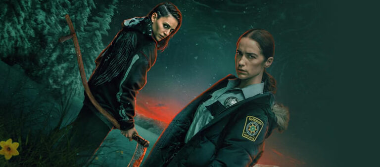 Dead revient à la vie dans la bande-annonce «Revival»