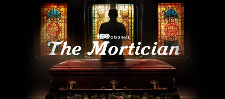 HBO révèle la bande-annonce du documentaire «The Morticien»