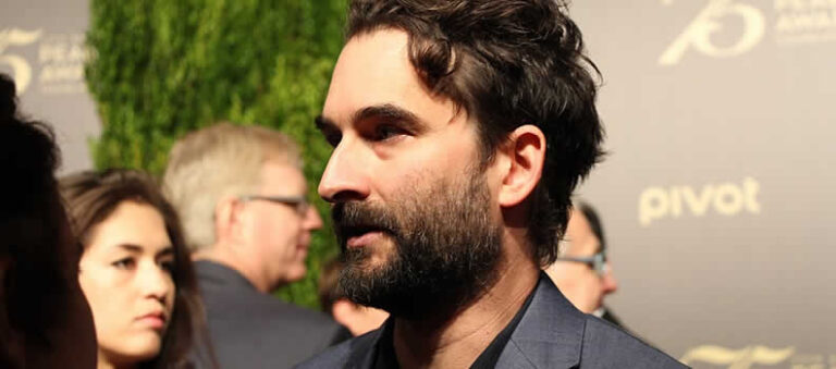 Jay Duplass rejoint les incidents autour de la maison « 