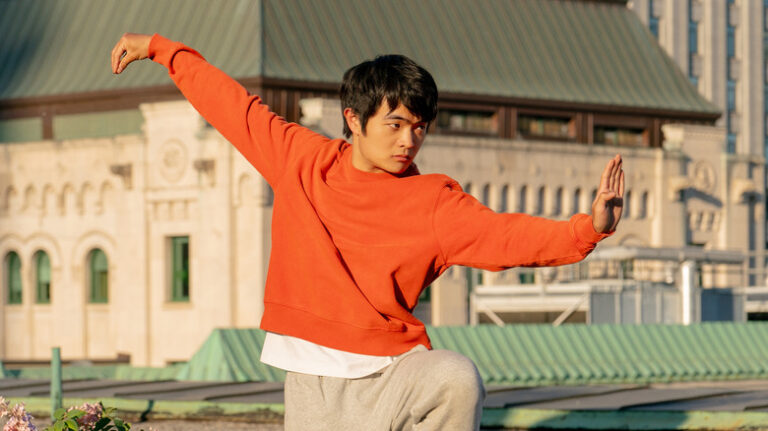 Karate Kid: Legends Review – Une charmante suite de héritage qui tire des coups de poing