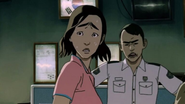 Le film zombie coréen négligé avec un score parfait pourri les tomates