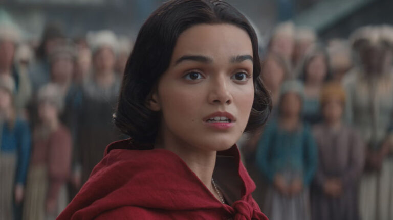 Le flop de Snow White de Disney a expliqué: combien d'argent le studio a perdu