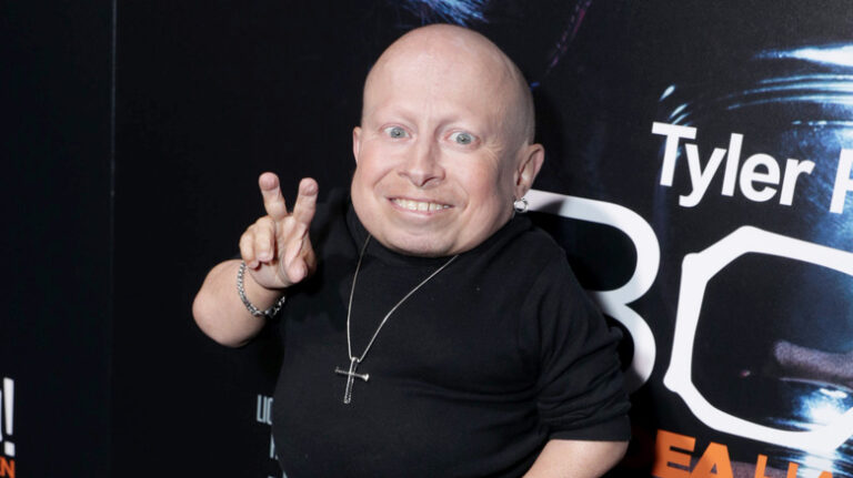 Le personnage Harry Potter que vous n'aviez pas réalisé que Verne Troyer a joué