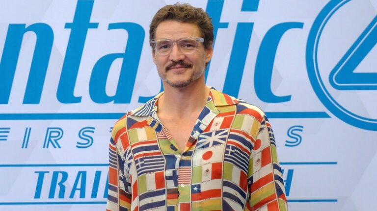Les prochains films Pedro Pascal que vous devez découvrir
