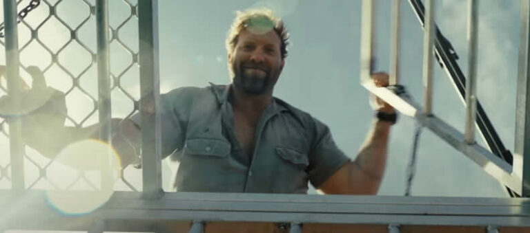 Les requins et les tueurs jouent dans une bande-annonce «dangereuse animaux»