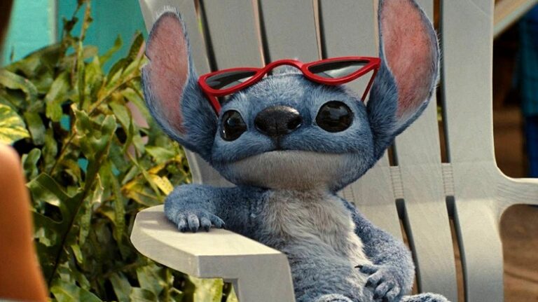Lilo & Stitch propose une scène post-crédits que vous ne voudrez pas manquer