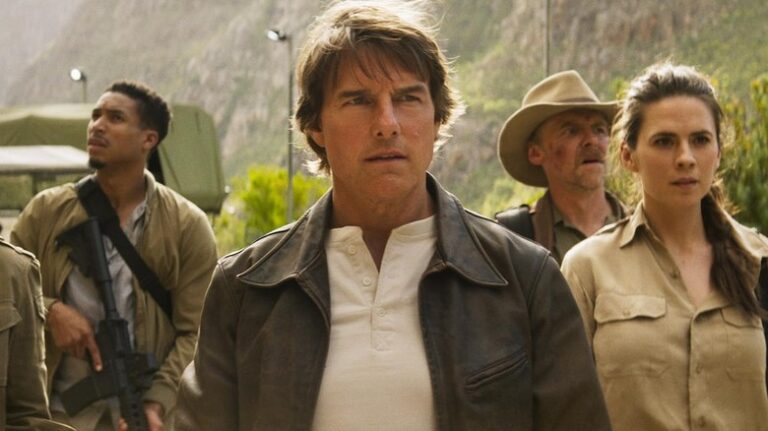 Mission: Impossible – Le calcul final explique enfin le plus grand mystère de la franchise