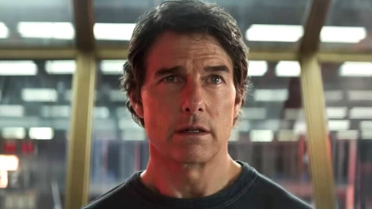 Mission: Impossible – Les réactions de calcul finales ont tout le monde à dire la même chose