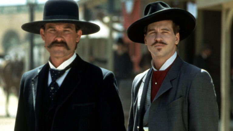 Où Tombstone a-t-elle été filmée? Chaque emplacement réel révélé