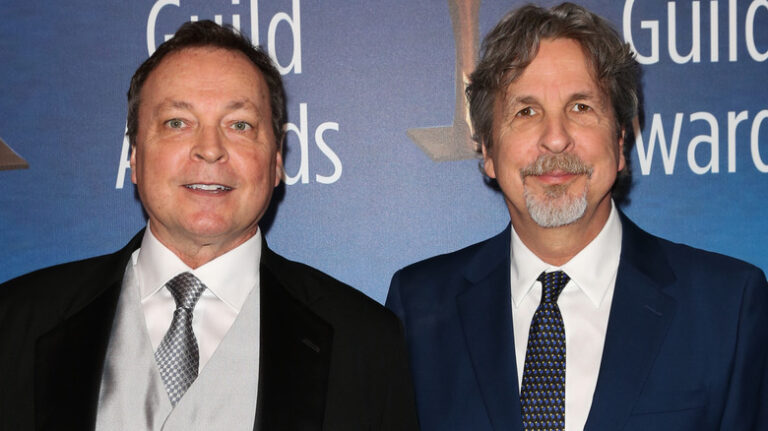 Qu'est-il arrivé aux frères Farrelly?