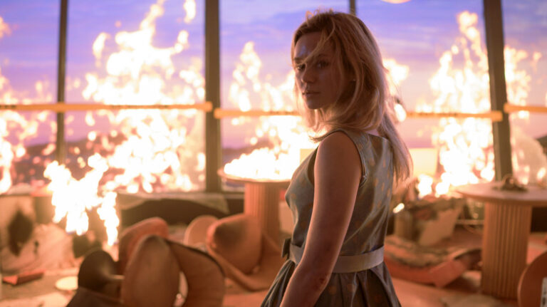 Revue de sang de destination finale: un gorefest de façon inattendue