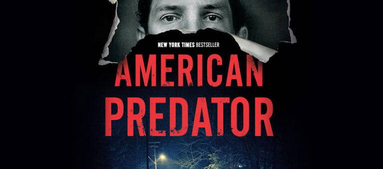 Scott Rosenbaum pour adapter «American Predator»