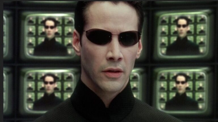 Comment regarder les films matriciels dans l'ordre