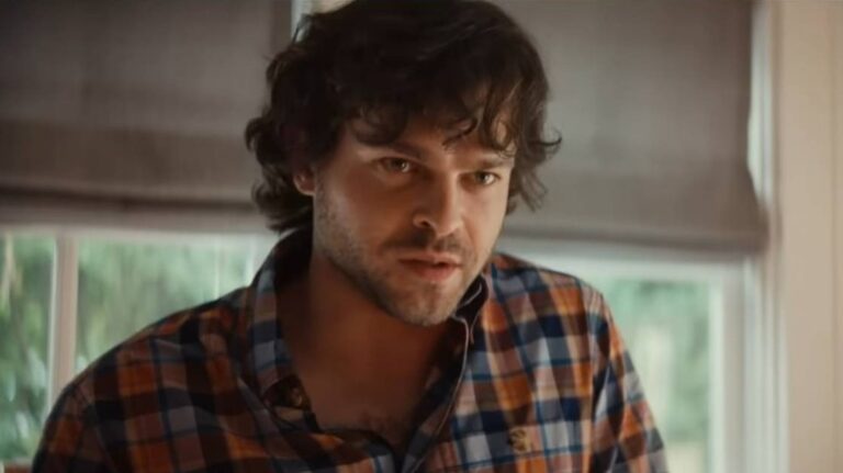 Ironheart révèle la véritable identité du personnage Marvel d'Alden Ehrenreich (et c'est un choc)