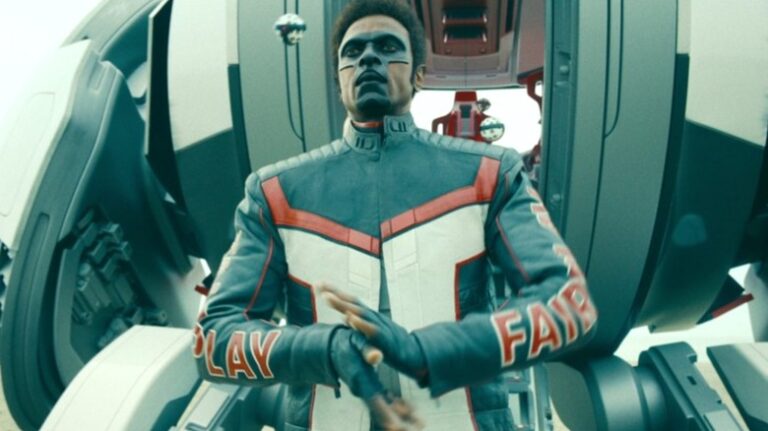 Le seul monsieur formidable dont vous avez besoin avant Superman