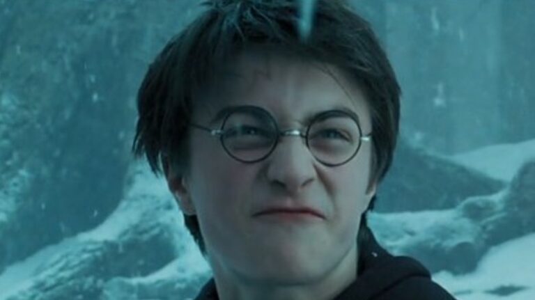 Les choses les plus terribles qu'Harry Potter ait jamais faites