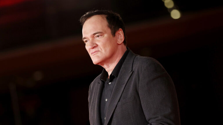 Les six films Quentin Tarantino pense être parfaits