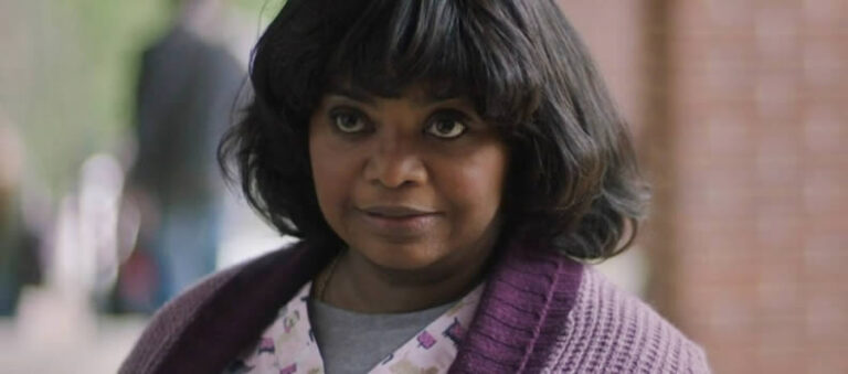 Octavia Spencer à revenir pour la suite «MA»