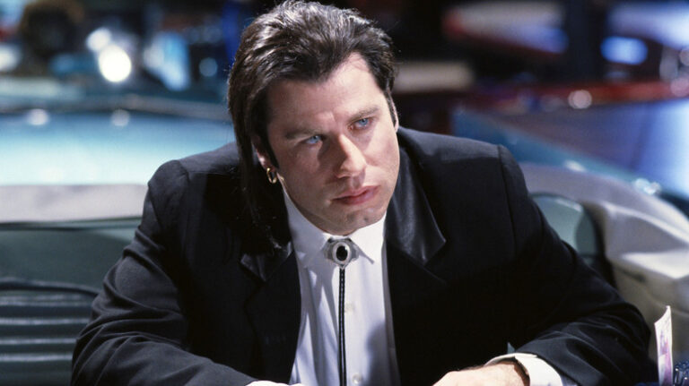 Que signifie Pulp Fiction? Le titre du film Quentin Tarantino, expliqué