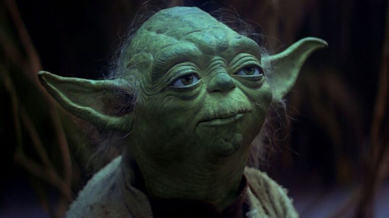 Star Wars: Quel âge a Yoda?