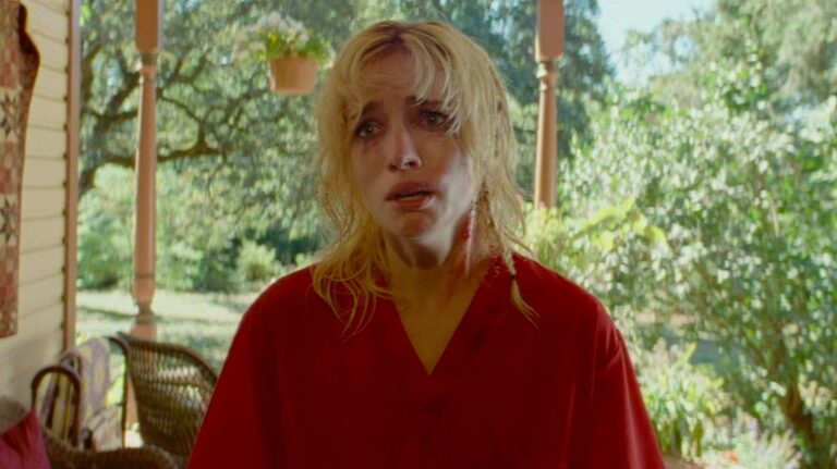 Strange Darling est-elle basée sur une histoire vraie? Voici ce que nous savons