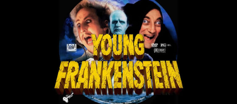 Cary Elwes pour rejoindre «très jeune Frankenstein»