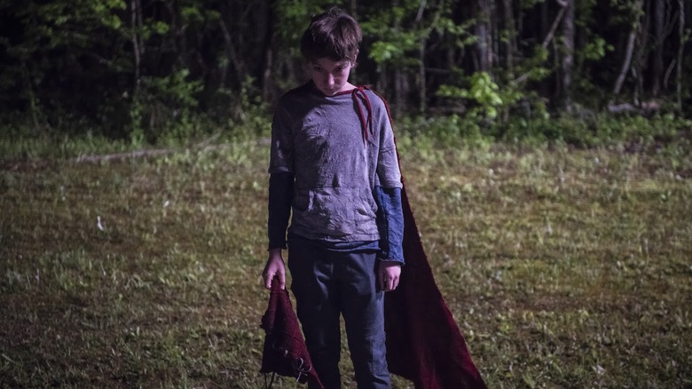 Image promotionnelle pour Brightburn