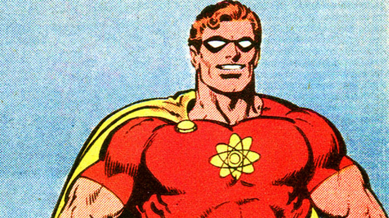 Hyperion comme vu le 