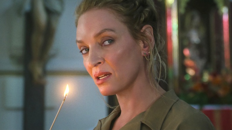 Discorde avec un match dans 