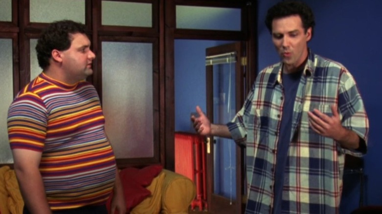 Norme de travail sale macdonald