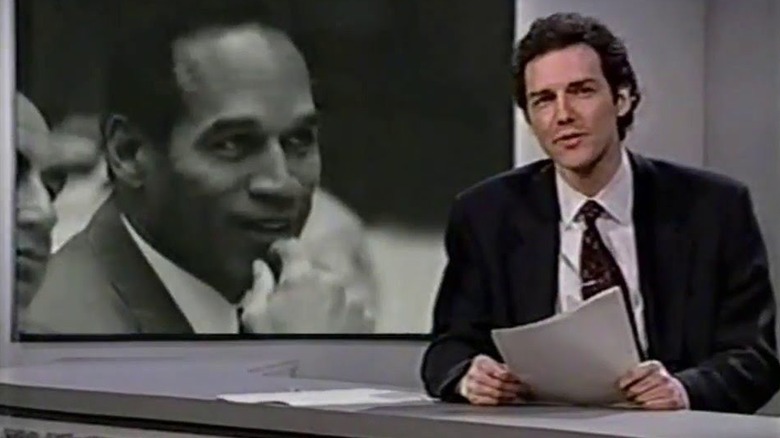 Saturday Night Live Norm MacDonald