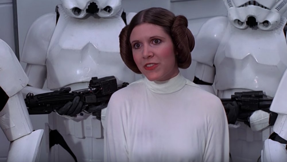 Princesse Leia