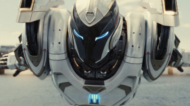 5 façons Ironheart met en place l'avenir de l'univers cinématographique Marvel