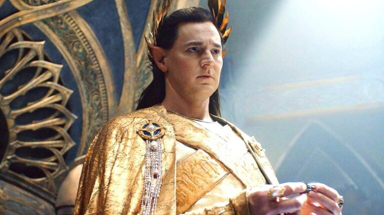 Combien de temps les elfes vivent-ils dans le Seigneur des Anneaux?