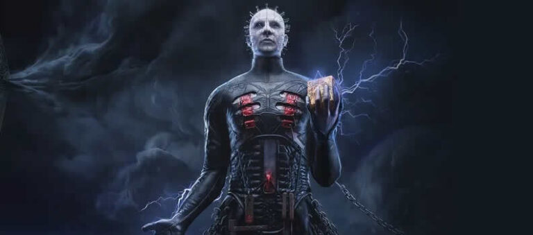 Doug Bradley revient comme Pinhead dans un nouveau jeu «Hellraiser»