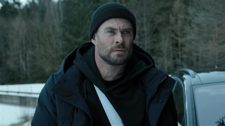 Extraction 3: Tout ce que nous savons sur la suite Netflix de Chris Hemsworth