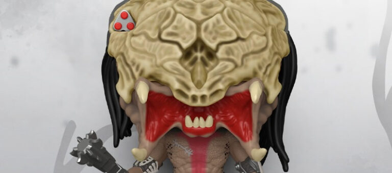 Funko révèle deux nouvelles figures de «Prey»