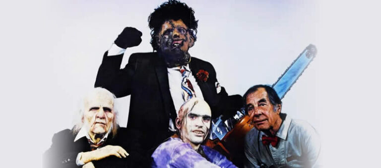 L'acteur de Leator Bob Elmore est décédé