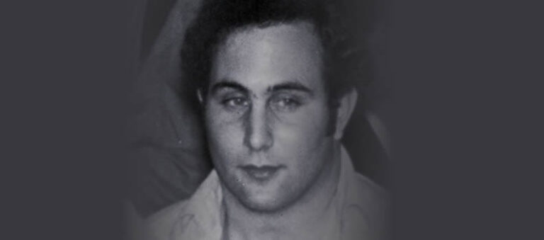 La prochaine «conversations avec un tueur» mettra en vedette le fils de Sam