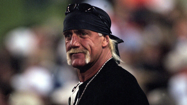 Le film Hulk Hogan Martial Arts avec une horrible score de 0% sur Rotten Tomatoes