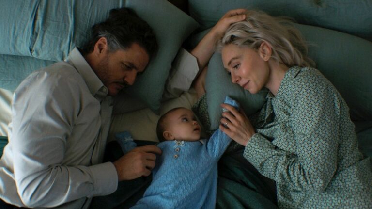 Le seul explicateur de Franklin Richards dont vous avez besoin avant Fantastic Four: Premiers pas