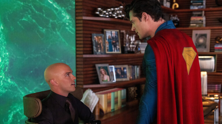Le seul explicateur de Lex Luthor dont vous avez besoin avant Superman