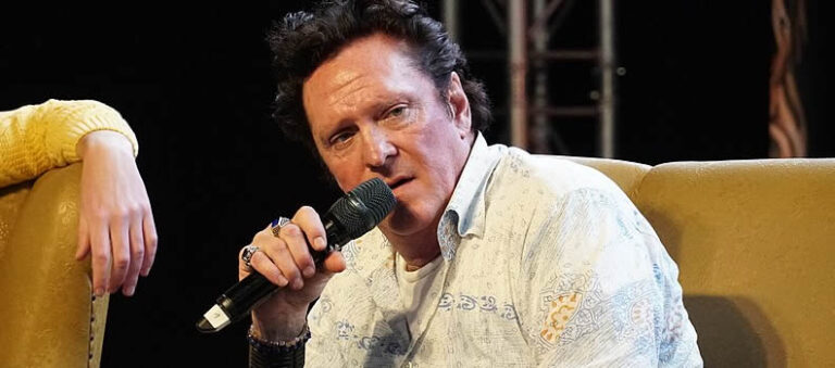 Michael Madsen décède à 67 ans