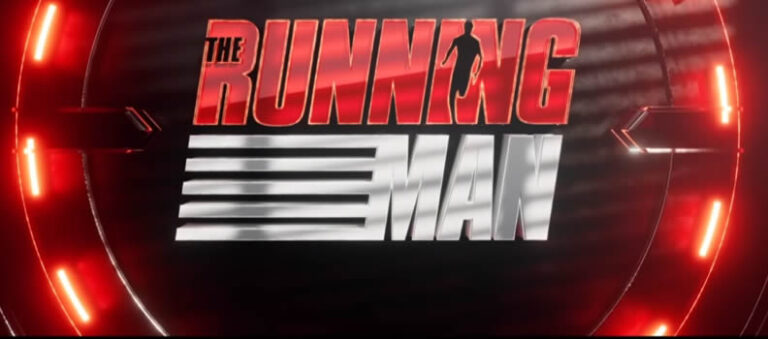 Paramount révèle la bande-annonce de «The Running Man»