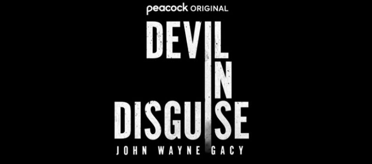 La bande-annonce officielle arrive pour «Devil in Disguise: John Wayne Gacy»