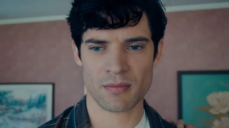 Pourquoi l'acteur qui joue Superman dans le film de James Gunn semble si familier