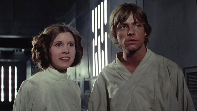 Pourquoi la trilogie originale de George Lucas Star Wars est si différente sur Disney Plus