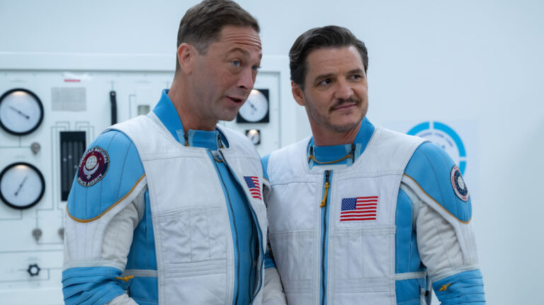 Que se passe-t-il dans les Fantastic Four: First Steps post-crédits Scènes expliquées