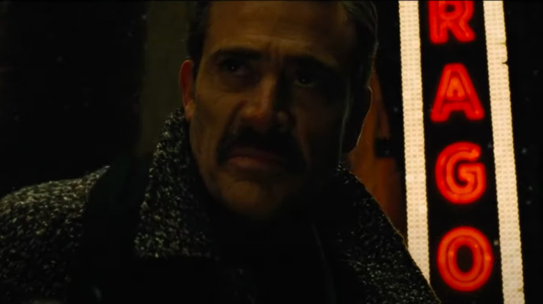 Jeffrey Dean Morgan Thomas Wayne