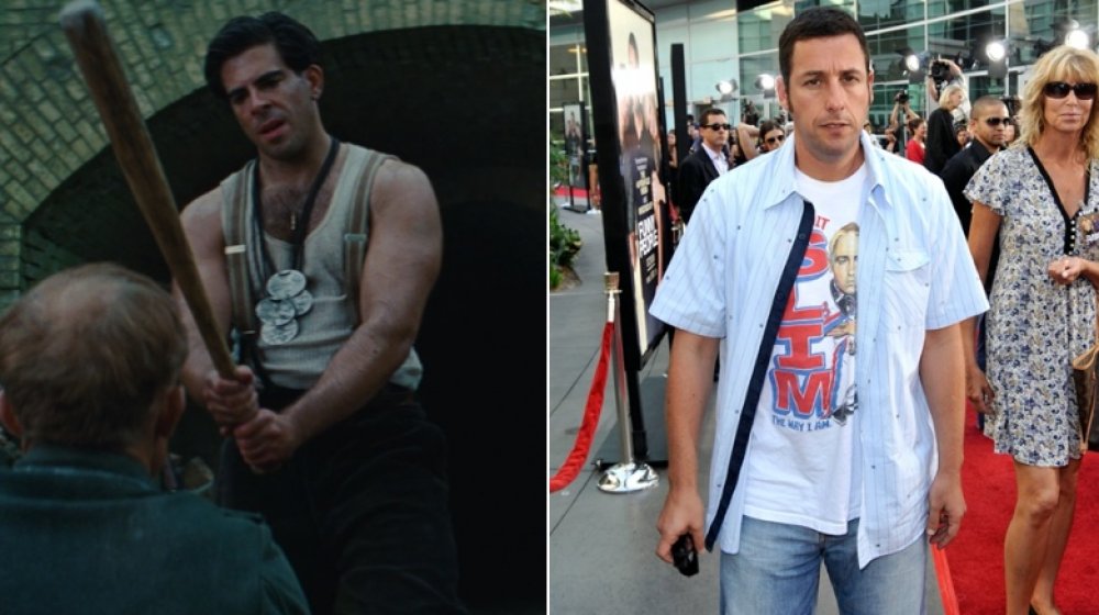 Images Kevin Winter / Getty